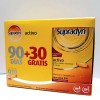 Pack Supradyn con Coenzima Q10 90+30 Comprimidos