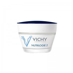 NUTRILOGIE 2 VICHY 1 ENVASE 50 ML
